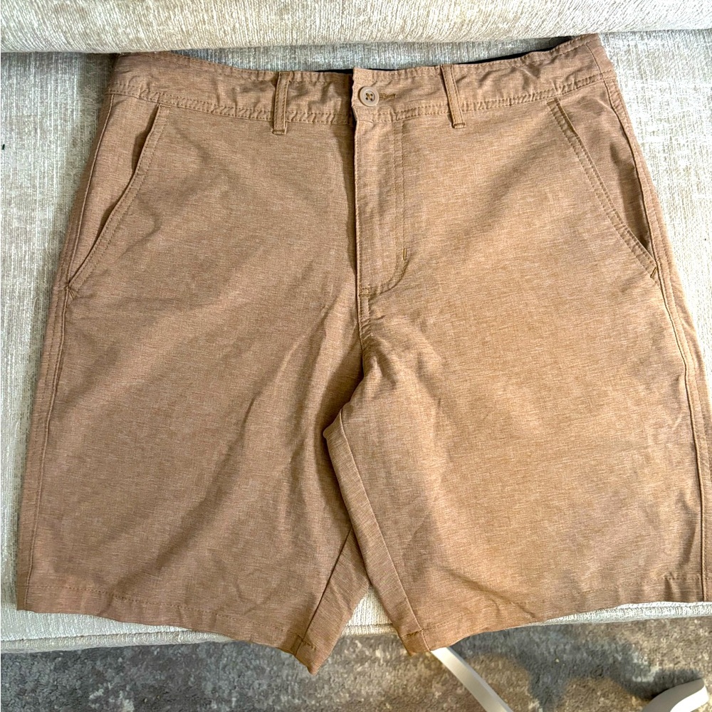 Men’s Goodfellow swim trunks